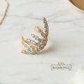 Earclaw statement  earcuffs