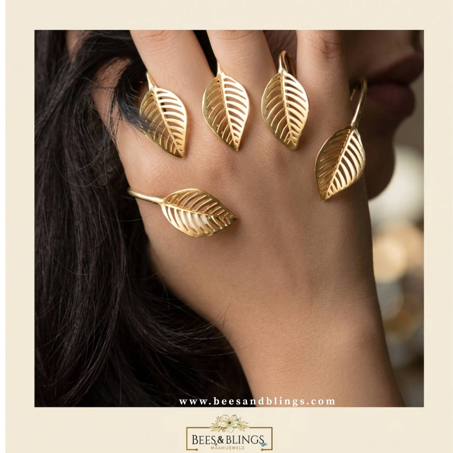 golden_leaf_palm_cuff