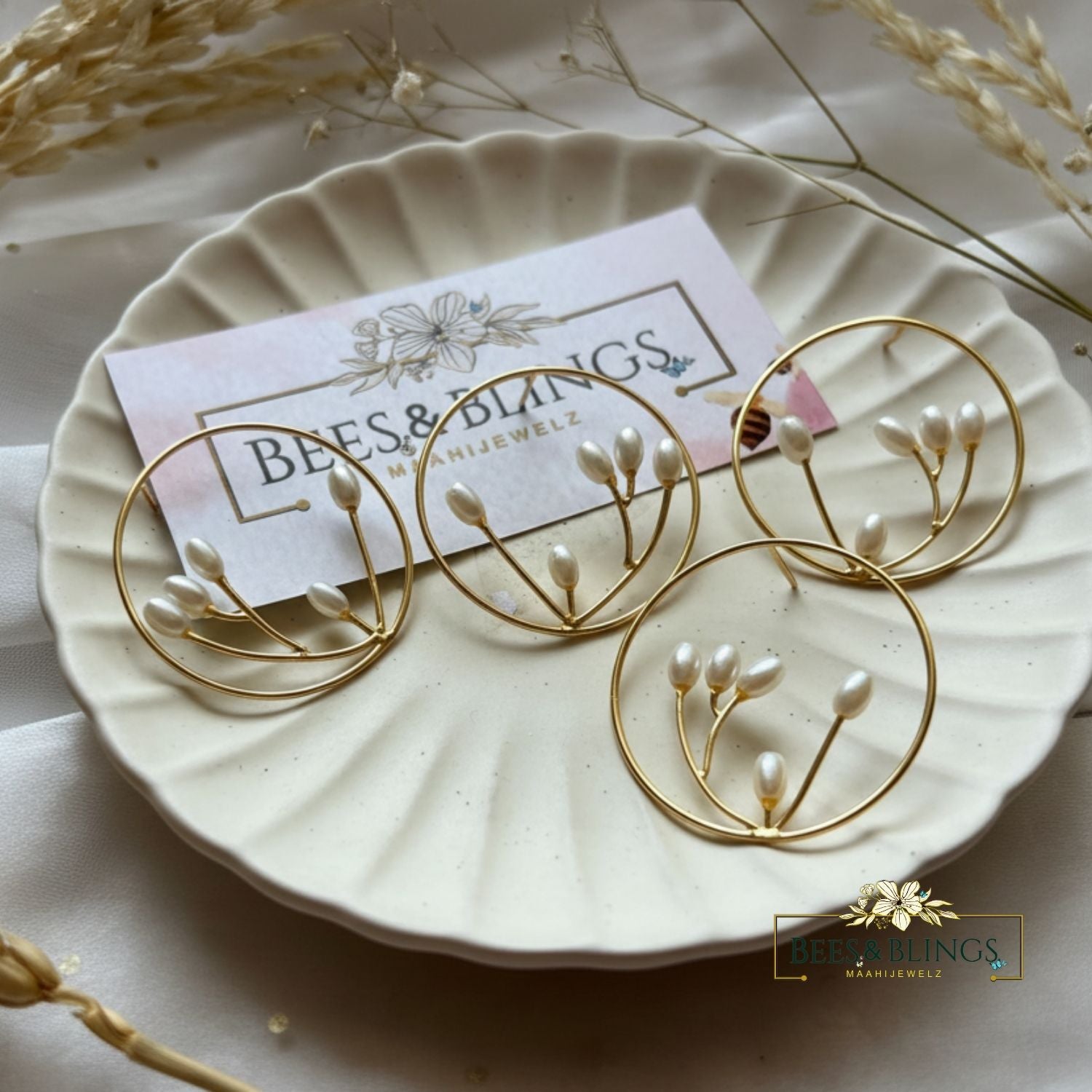 golden_pearl_studs-earrings