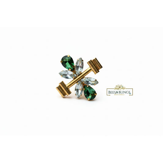 green-ring-front