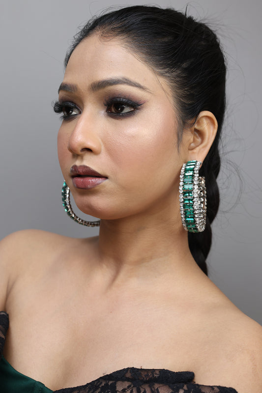 Noura-green-Party-Statement-Hoops