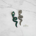 green_snake_earrings_back