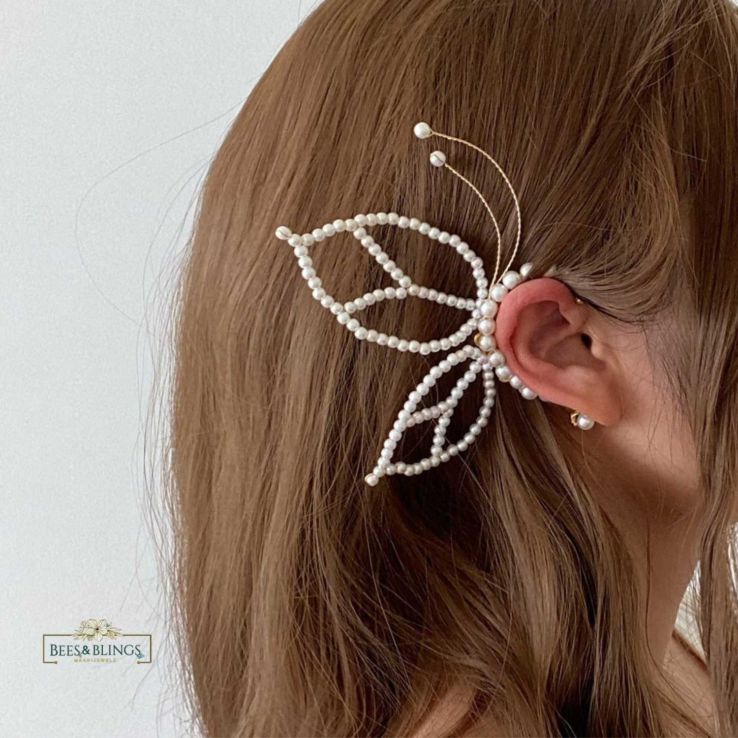 leaf-beaded-statement-earcuff