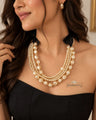 multi-layered-pearl-necklace