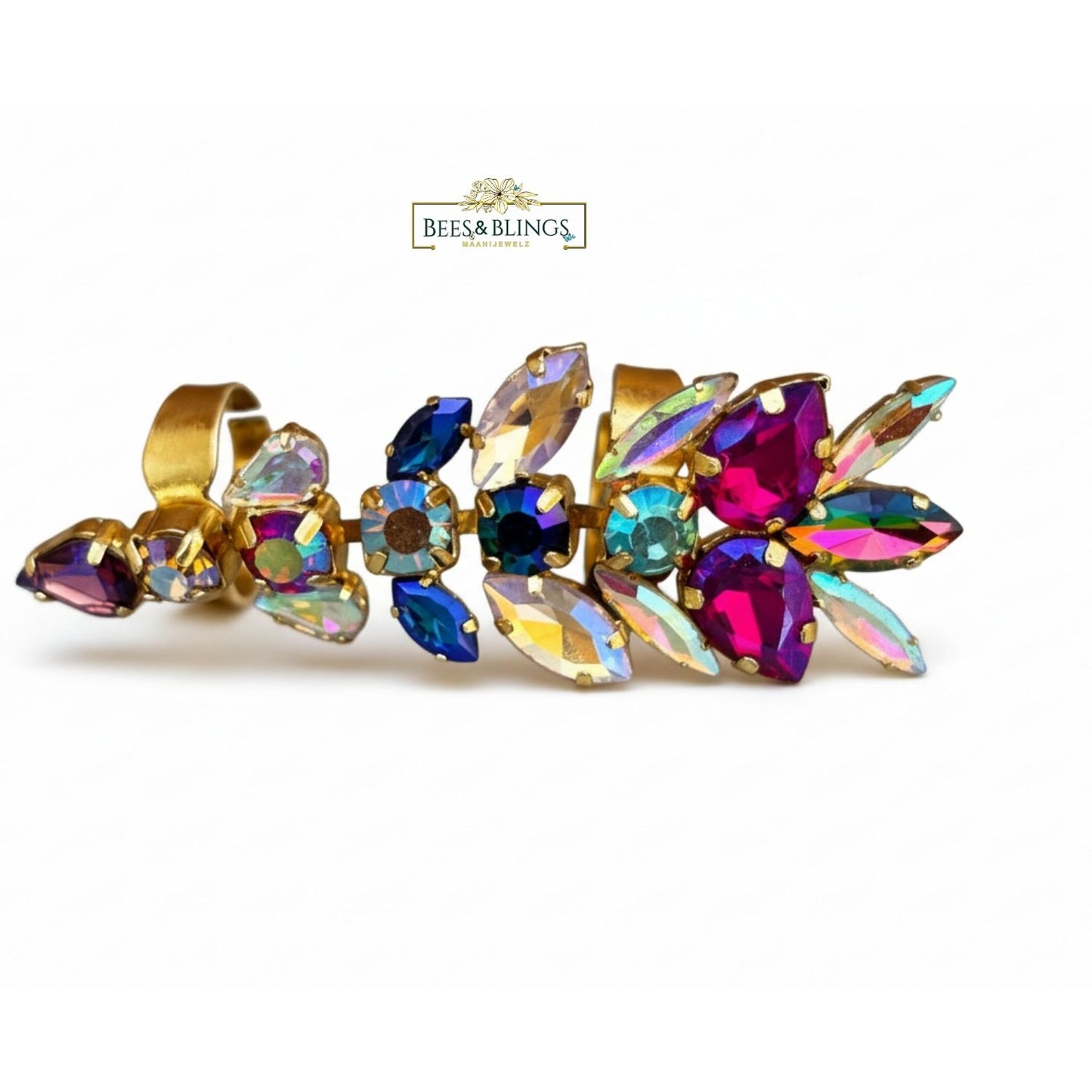 multicolour-party-ring