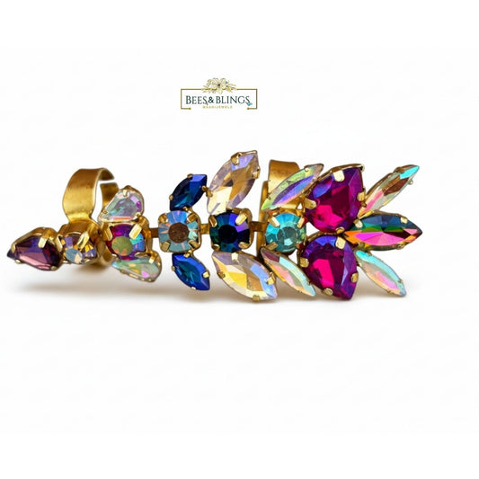 multicolour-party-ring