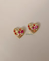 party earrings
