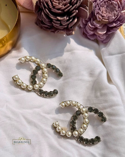 pearl-party-statement-earrings