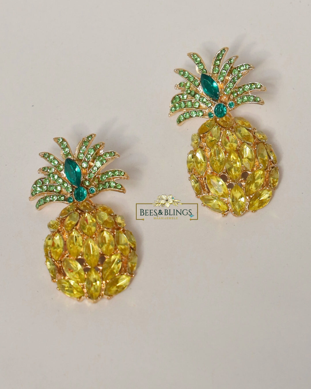 party statement earring