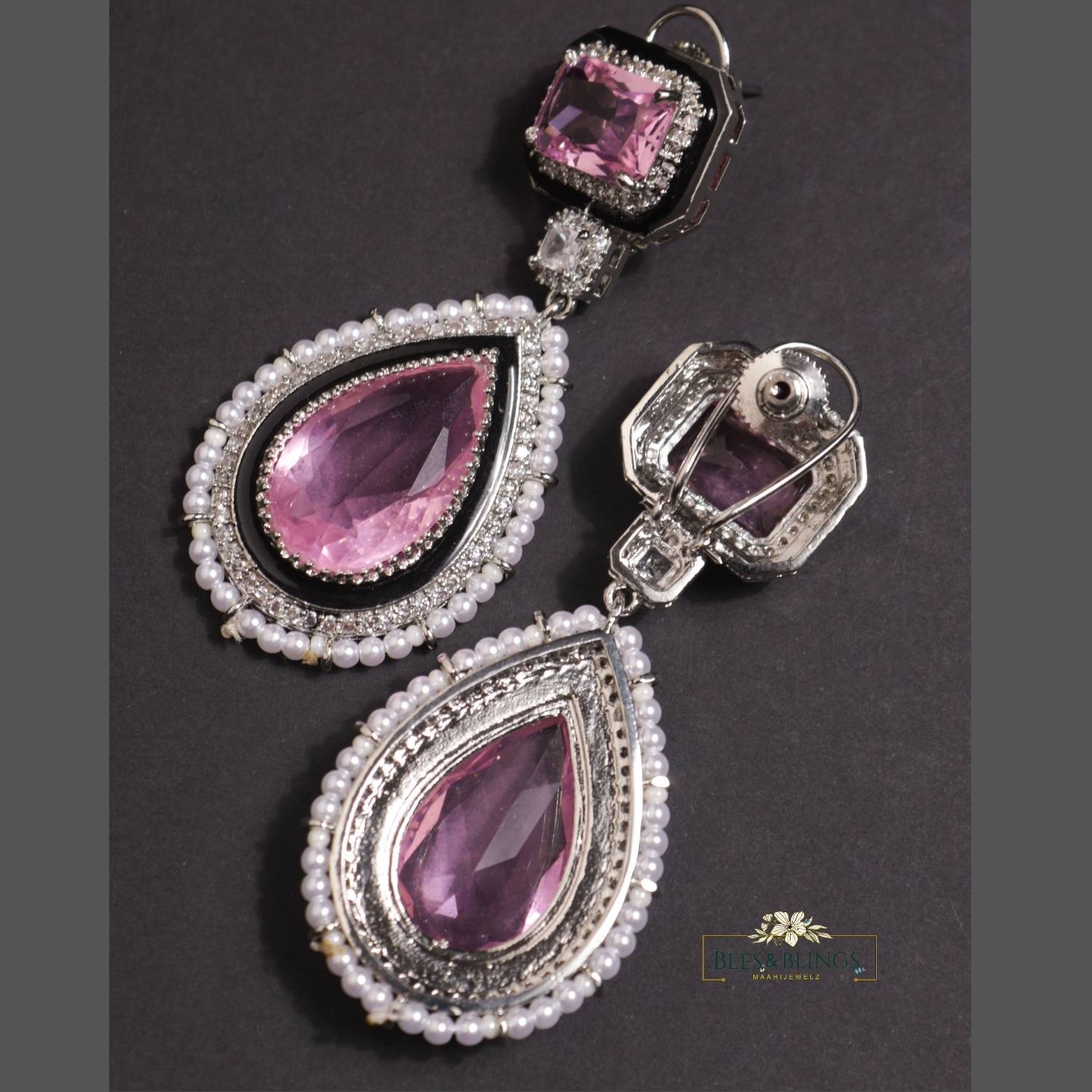 pink-AD-drop-earring