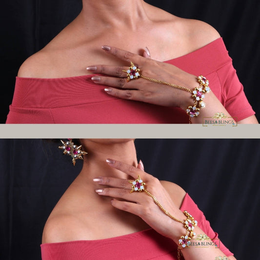 pink-hand-harness-jewelry