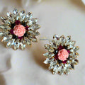 pink-studs