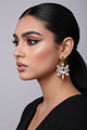 red-crystal-party-statement-earrings