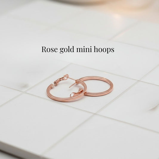 rosegold-hoop-baali-earrings
