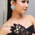 silver-heart-statement-earrings
