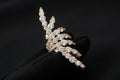 Earclaw statement  earcuffs