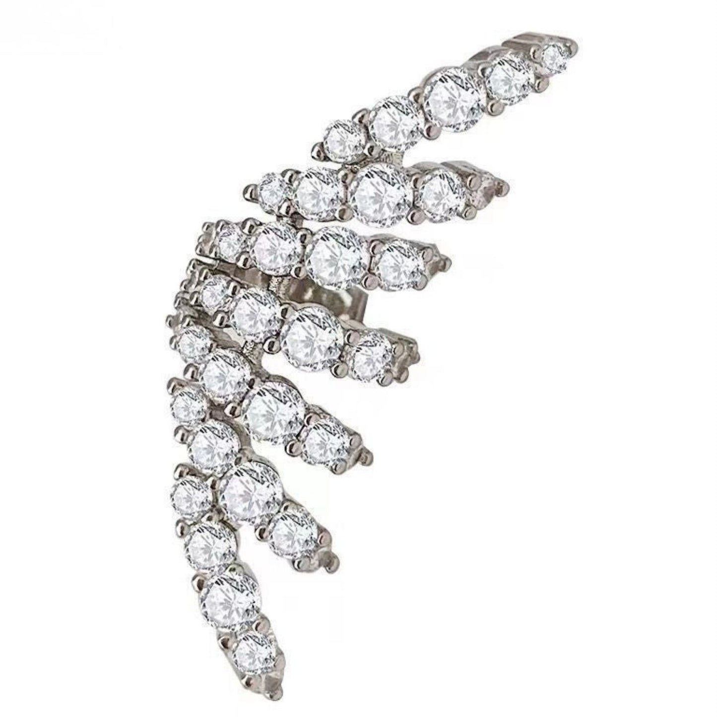 Earclaw statement  earcuffs