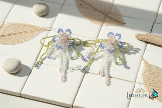 white-blue-crystal-earrings
