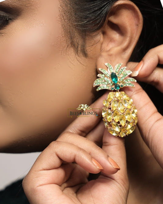 party earrings

